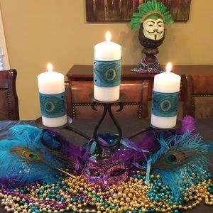 Meet your Posher, Malanda